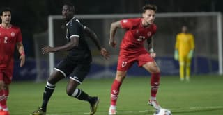 دوري النجوم.. التعادل ينهي لقاء الكرخ والموصل
