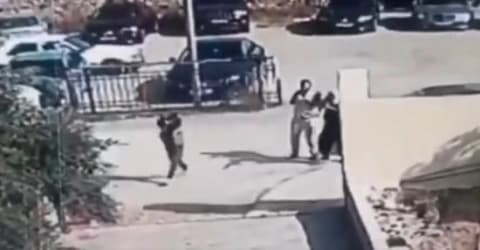 الحكومة العراقية تدين الهجوم الإرهابي في الأردن: عانينا منه وواجهناه بقوة