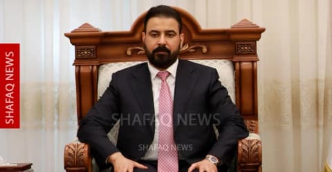 الزيدي: العراق كان مهددا بالحصار وغلق الحدود مع إيران ليس بمصلحتنا (تحديث)