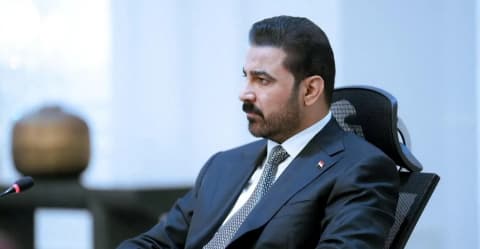 Iraq seeks $2.5B in dollar shipments, PM says