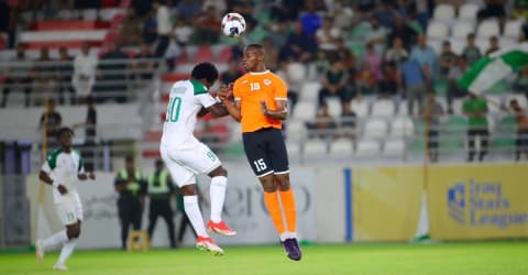الجولان يحسم مواجهته أمام الكهرباء بثنائية في دوري النجوم