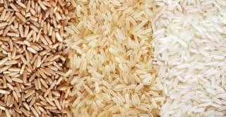 خفض كلفة الطن إلى 90 دولاراً.. خطة هندية لتعزيز تنافسية الأرز البسمتي في العراق