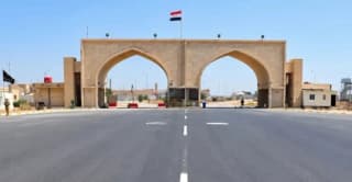 Iran rejects drug allegations over Al-Sheeb closure