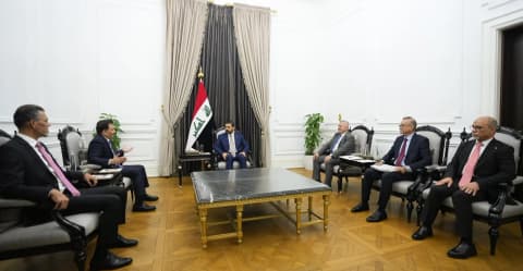 الزيدي: بغداد ستكون جاهزة لاستضافة خليجي 28