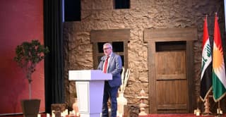 الأمم المتحدة: مستمرون بالشراكة مع العراق ومواصلة البناء