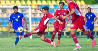 5 مباريات في انطلاق الجولة التاسعة من الدوري العراقي الممتاز