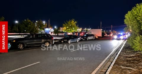 دهوك.. المتهم بقتل 3 اشقاء يسلم نفسه بعد أيام من الجريمة