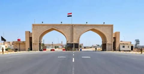 مجلس ميسان يهدد بغداد بـ"الانفصال عن جسد العراق" (فيديو)
