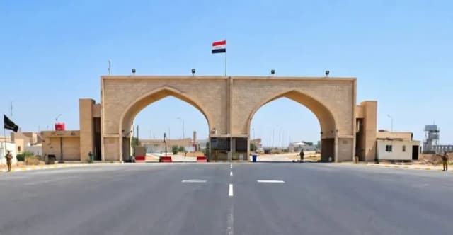 مجلس ميسان يهدد بغداد بـ"الانفصال عن جسد العراق" (فيديو)