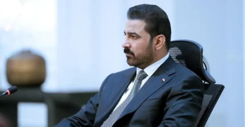 PM Al-Zaidi reaffirms dialogue on Tishreen anniversary