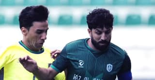 دوري النجوم.. غاز الشمال يكرم ضيفه نفط ميسان بهدف وحيد