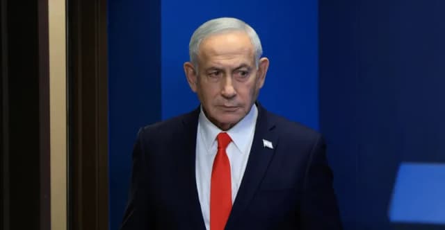 نتنياهو: سنضرب إيران مجدداً