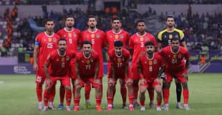 اليوم.. الجوية العراقي يواجه باختاكور في دوري أبطال آسيا للنخبة