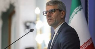 ئیران: سزا ئەمریکییەیل کاریگەری لەبان عراقییەیل دیرن و وەدۊاچگن ئەرا دووارە وازکردن سنوورەیل کەیمن