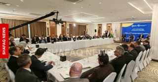 وفد كوردستان التفاوضي ومراكز القرار يجتمعان في أربيل حول موازنة 2027