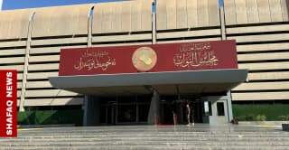 Al-Sudani's bloc boycotts Iraq's parliament over attacks on its leader