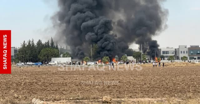 اعتداءات تطال عوائل كوردية عادت الى مناطقها شمال سوريا (فيديو)