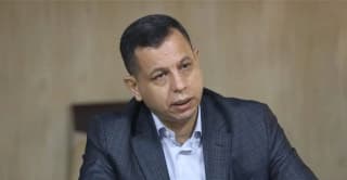 الزيدي ينهي تكليف حميد الشطري من منصبه رئيسا لجهاز المخابرات