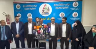 بعد مداهمة منزل رئيسه.. مجلس ميسان يكسر الصمت ويكشف ملابسات تصريحاته