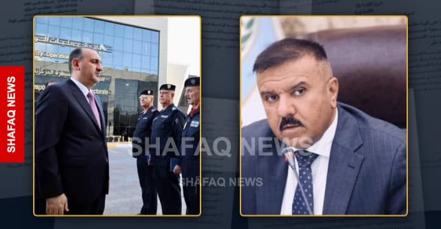 Exclusive: PM order clashes with Iraq interior minister on promotions