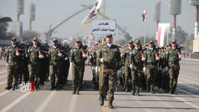 Sadiqoun bloc seeks explanation for delay in Iraq’s PMF bill