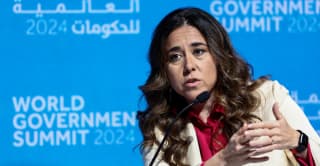 "لا للانا".. حقوقيون يرفضون ترشيح دبلوماسية إماراتية لمنصب الأمين العام للأمم المتحدة