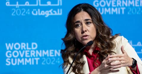 "لا للانا".. حقوقيون يرفضون ترشيح دبلوماسية إماراتية لمنصب الأمين العام للأمم المتحدة