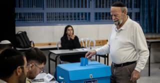 الانتخابات الإسرائيلية.. رفض تمديد التصويت ودعوات لإسقاط نتنياهو