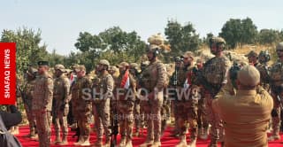 أنقرة ترحب بدمج قوات سنجار: خطوة نحو الاستقرار