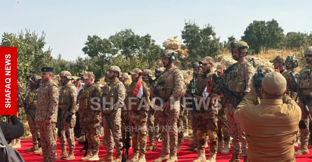 أنقرة ترحب بدمج قوات سنجار: خطوة نحو الاستقرار