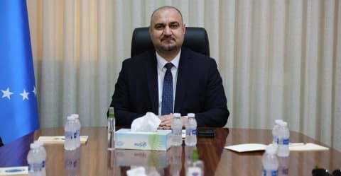 Kirkuk governor vows to resign if Turkmen candidate is appointed