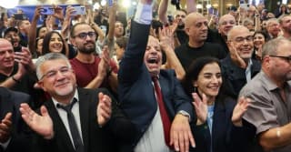 بعد انتخابات إسرائيل.. الأحزاب العربية تصبح "صانعة الملوك" وتتحدى نتنياهو