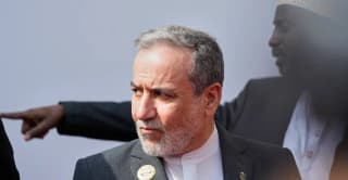 عراقجي: مستعدون لتنفيذ خطة "الأيام السبعة"