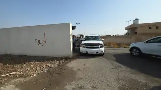 سائقو خط بغداد – كركوك يغلقون المرآب احتجاجاً على النقل غير الرسمي