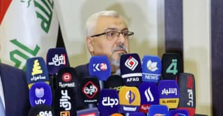 وزير التعليم العراقي: تغيير ثقافة الانجراف نحو الطب والهندسة ليس سهلاً ويحتاج وقتاً وتثقيفاً