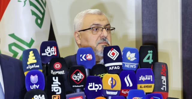 وزير التعليم العراقي: تغيير ثقافة الانجراف نحو الطب والهندسة ليس سهلاً ويحتاج وقتاً وتثقيفاً