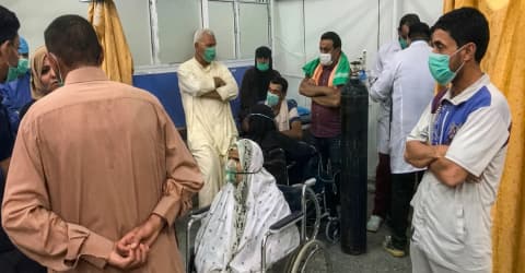 مرضى زراعة الأعضاء يستنجدون بوزيري الصحة والعمل: أدويتنا مفقودة وتوصيفنا يحتاج تعديلاً