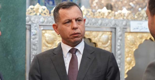 إقالة رئيس المخابرات.. هل يبحث الزيدي عن شخصية "أكثر طوعا"؟