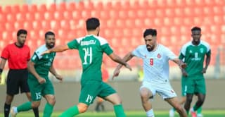 دوري النجوم.. الجولان يقلب الطاولة على الموصل ويهزمه برباعية