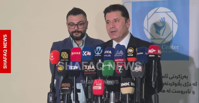 حكومة كوردستان ترد على تقرير بريطاني بشأن الحريات وتقر بوجود تحديات