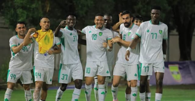 دوري النجوم.. النفط يحقق فوزاً قاتلاً على الكهرباء