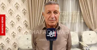 لقاء خاص مع داود الغنام: كاظم الساهر كان لا ينام الليل
