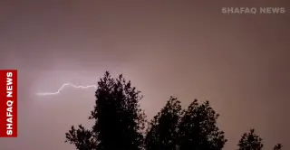 الليلة وغداً.. أمطار متفرقة وتحذيرات من الضباب في العراق