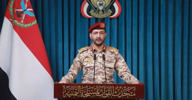 الحوثيون: استهدفنا مطارين ومصفاتين وشركة أرامكو ومقر قيادة في السعودية