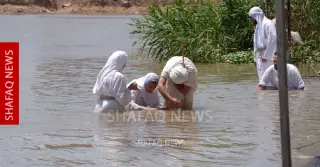 غدا.. الرز واللبن على موائد الصابئة المندائيين احتفالا بـ"دهفا حنينا"