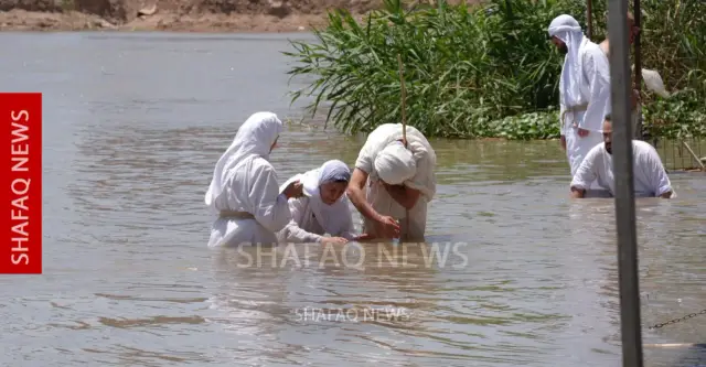 غدا.. الرز واللبن على موائد الصابئة المندائيين احتفالا بـ"دهفا حنينا"