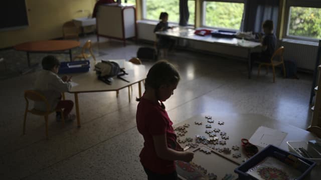 ‘Gut-wrenching pain’: First conviction in French school sex abuse scandal fails to quell parents’ anger