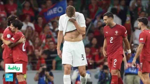 دوري الأمم الأوروبية: البرتغال تهزم النرويج وتحسم تأهلها لدور الثمانية