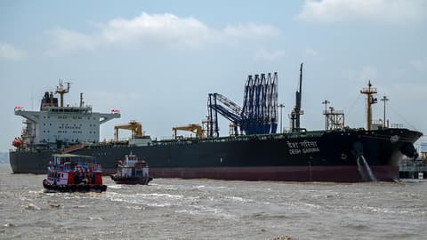 India vows to protect energy security after new US tariffs over Russian oil