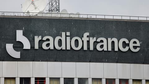 Radio France staff strike over appointment of far-right weekly editor